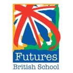 futures british school android application logo